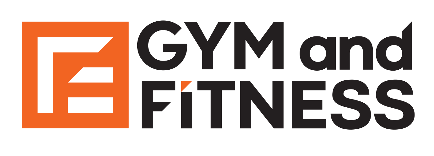 Gym and Fitness Logo
